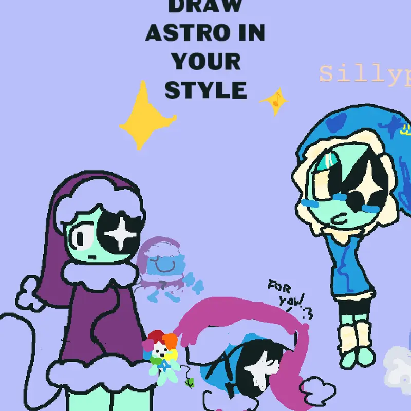 Game by @ST4R_TIME_SROUTY