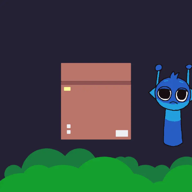 Game by @igorli