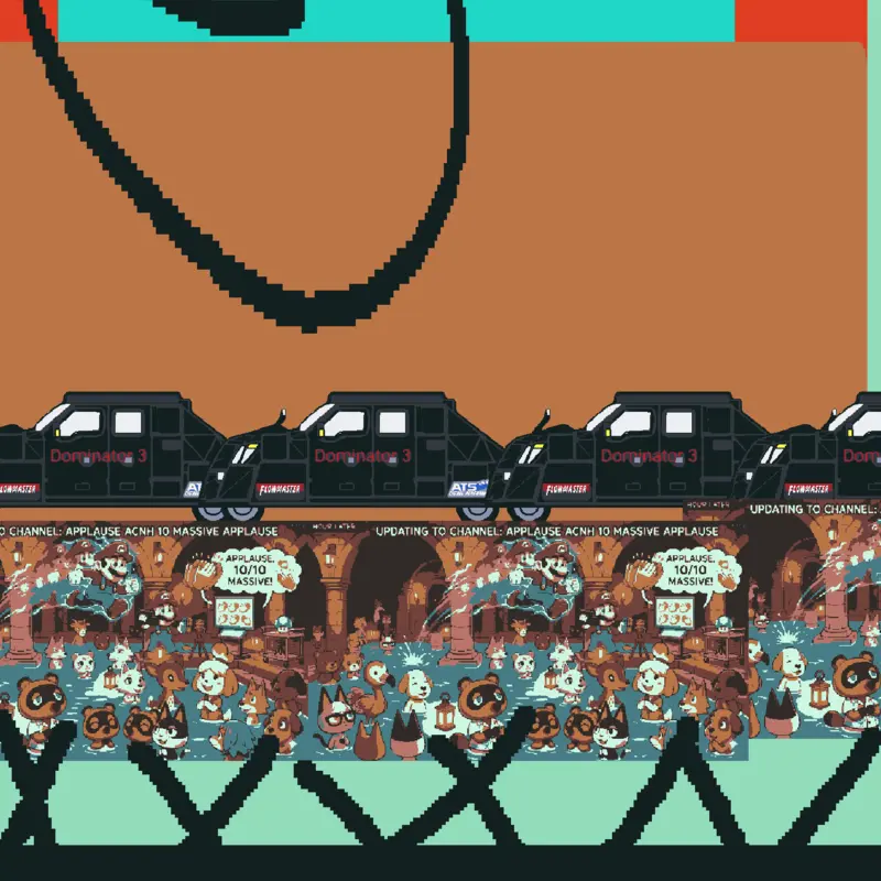 Game by @HondaStepwgn