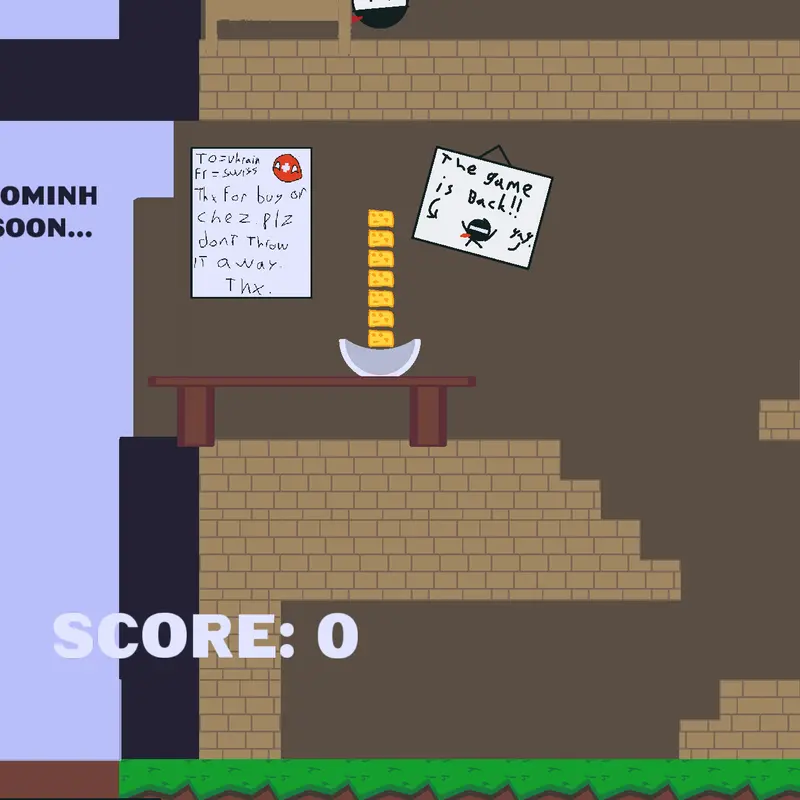 Game by @BW67435