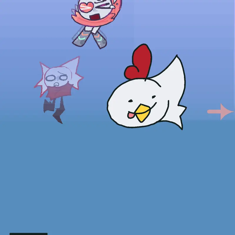 Game by @_-Iris-_