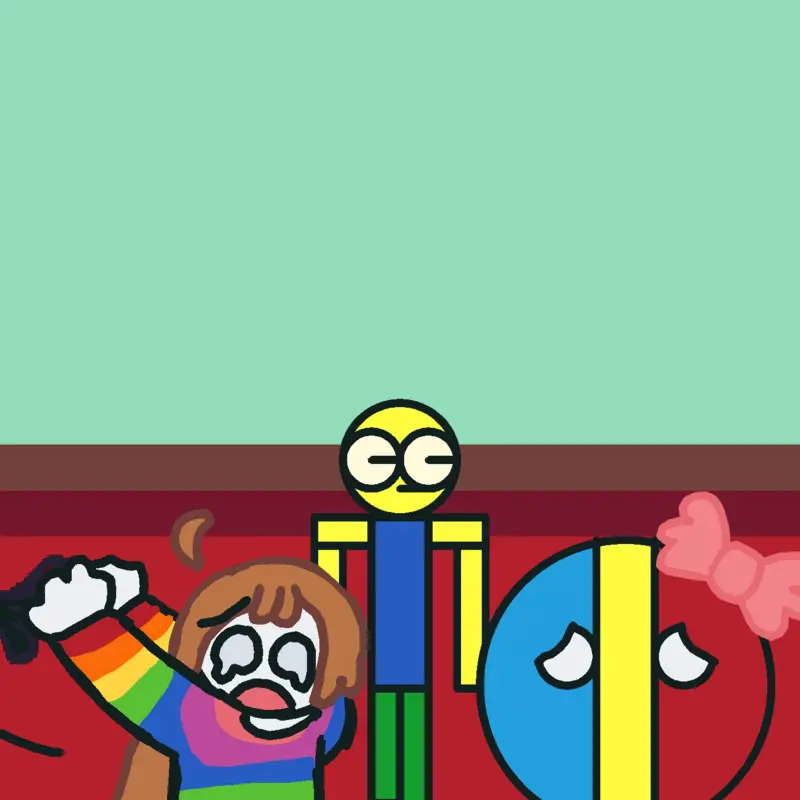 Game by @ennzobezerra