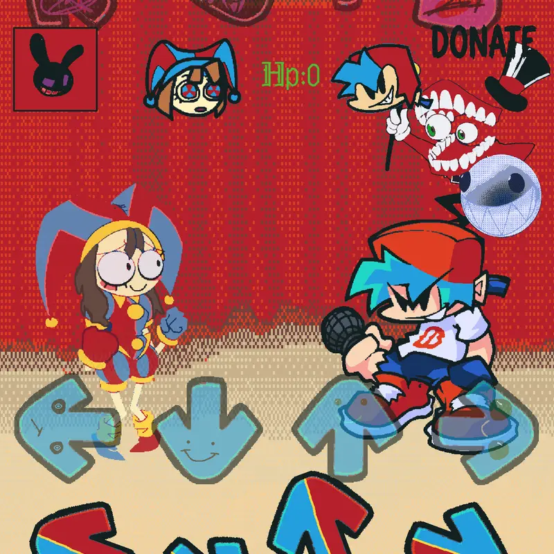 New tadc fnftest by @dashiee