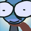 SerrNo avatar