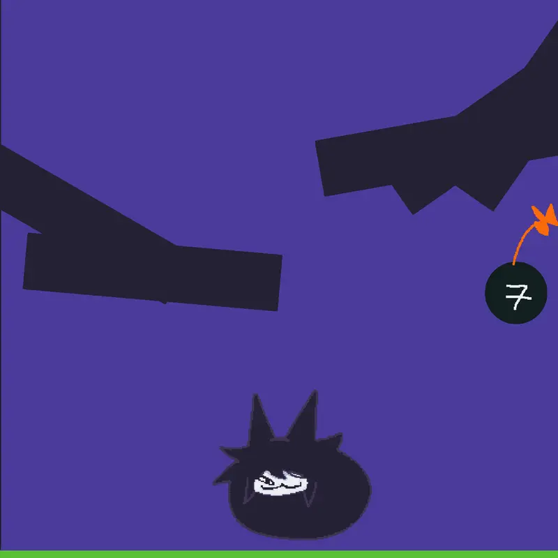 Game by @teeto