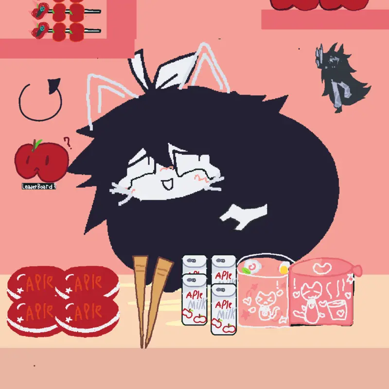 Game by @miss_cirtcleloaf