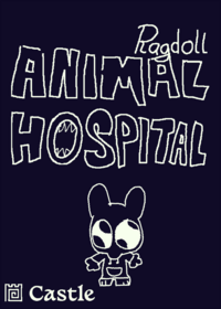 Animal Hospital Ragdoll V2.6