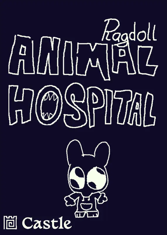 Animal Hospital Ragdoll V2.6 by @Rayo_TheToyPoodle
