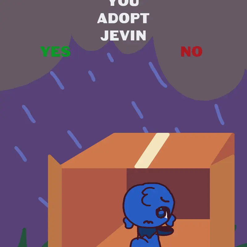 Game by @N1N4