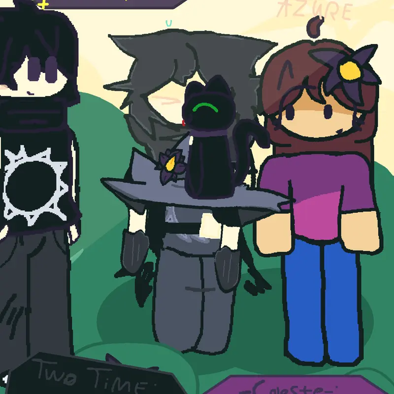 Game by @Meowl