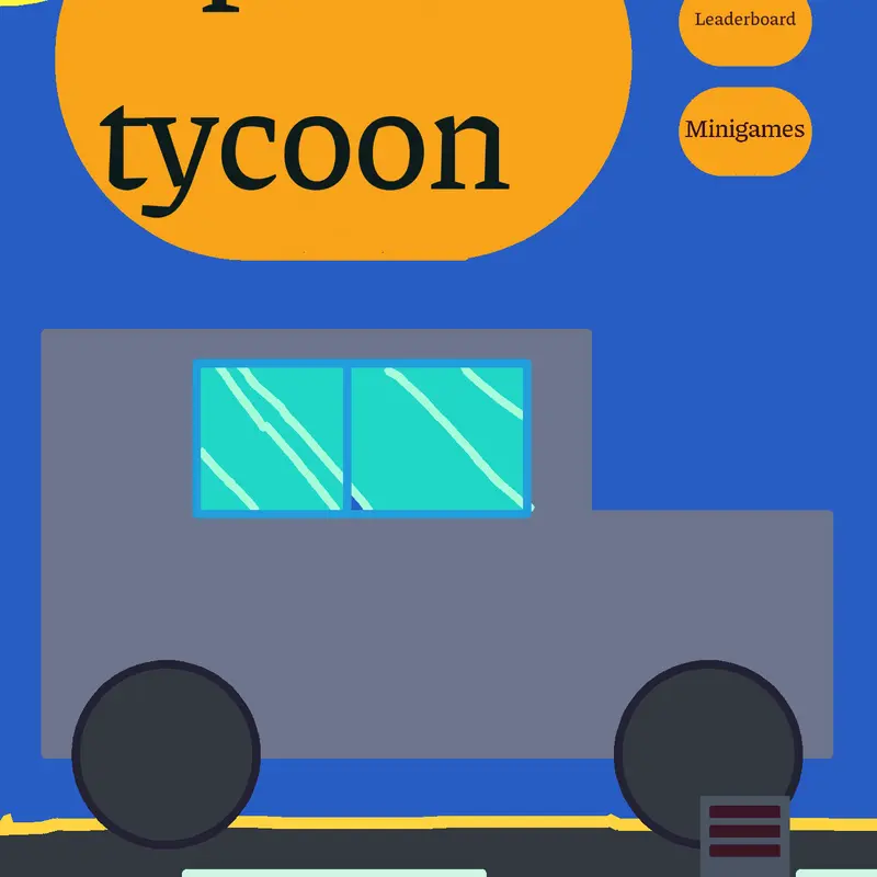 Game by @mountain_studios