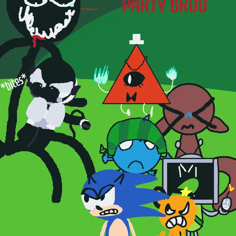 Game by @-_oreoa_dandyworld_-