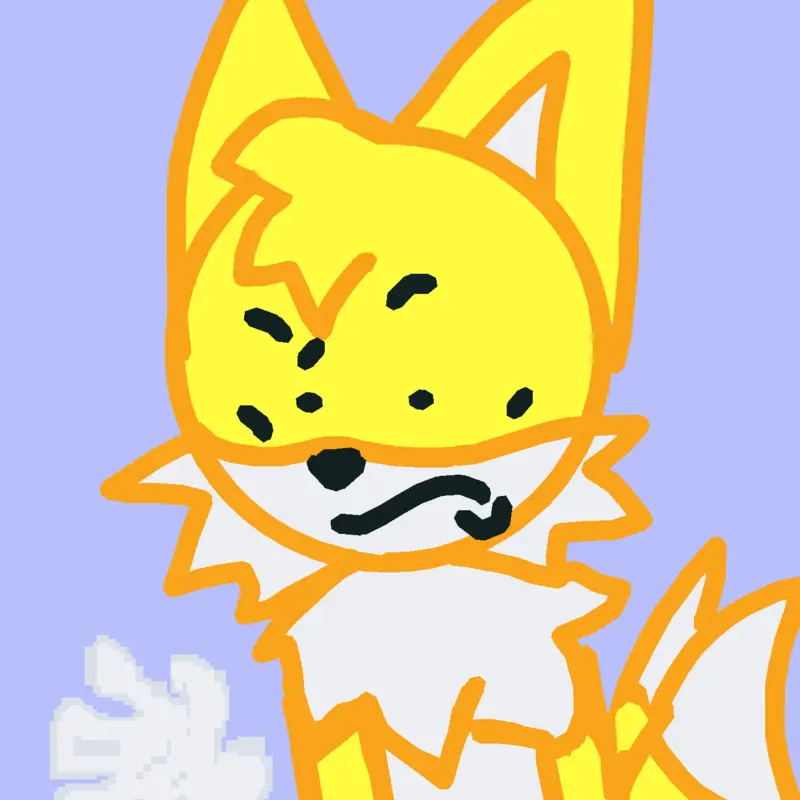 Game by @LinuxTheFox
