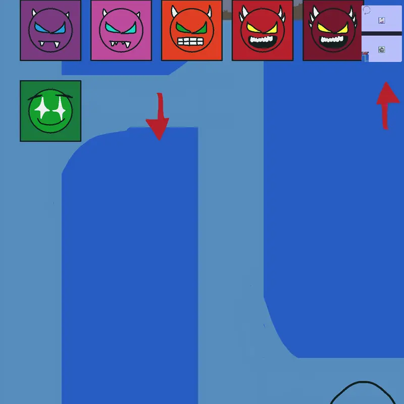 Game by @zocz