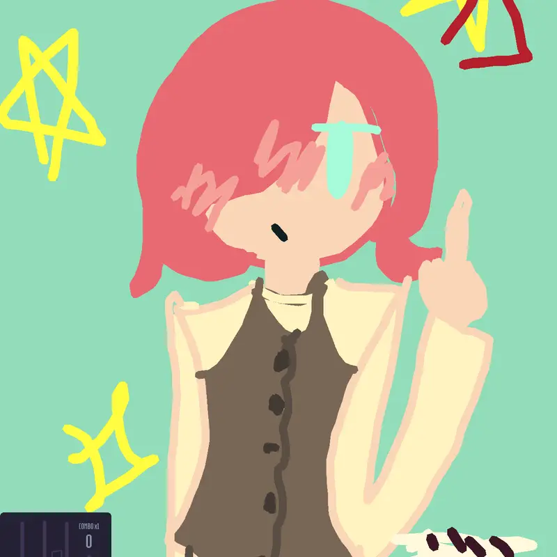 Game by @__Rennnn__
