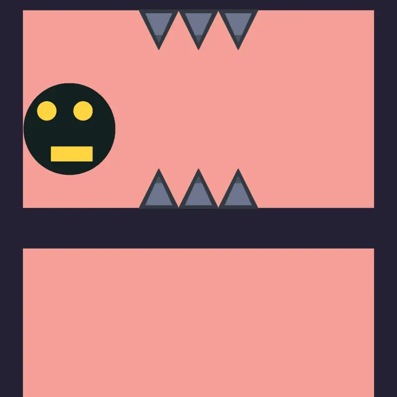 Game by @JnT2021
