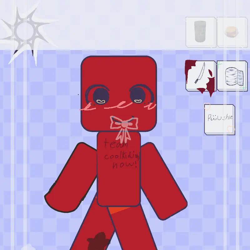 Game by @kiaraj2908