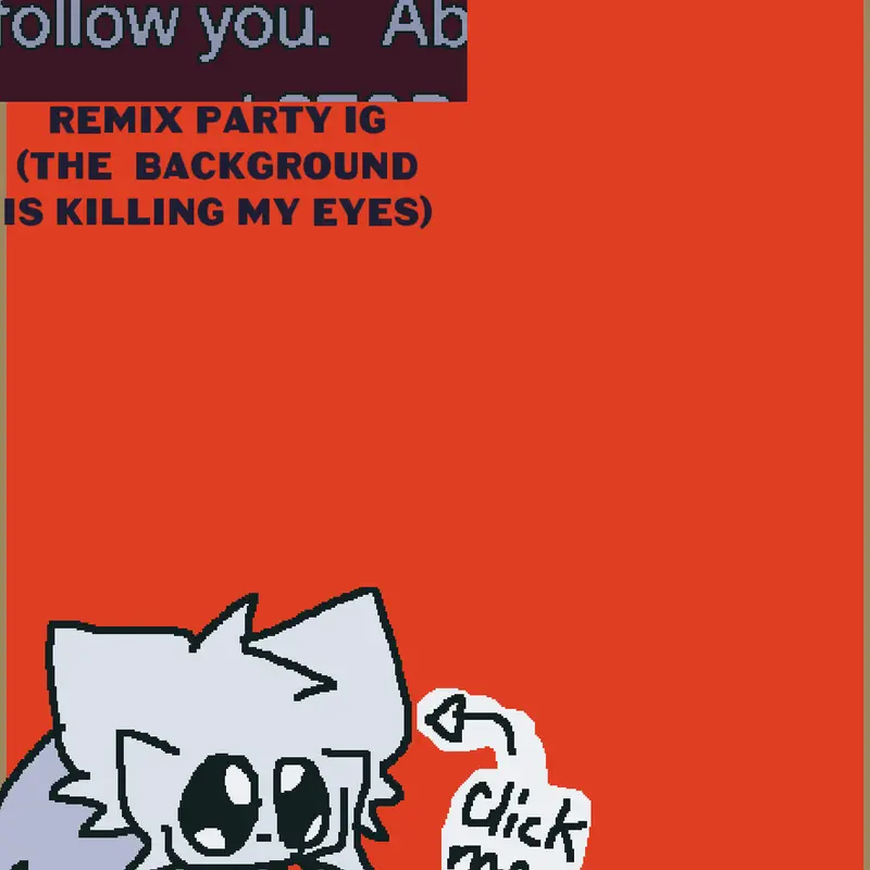 Game by @X_sunny-furry_X