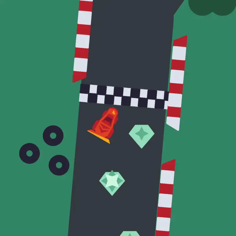 Game by @Jaralike