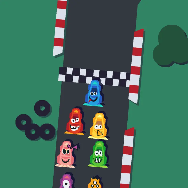 Game by @MJEntertainment