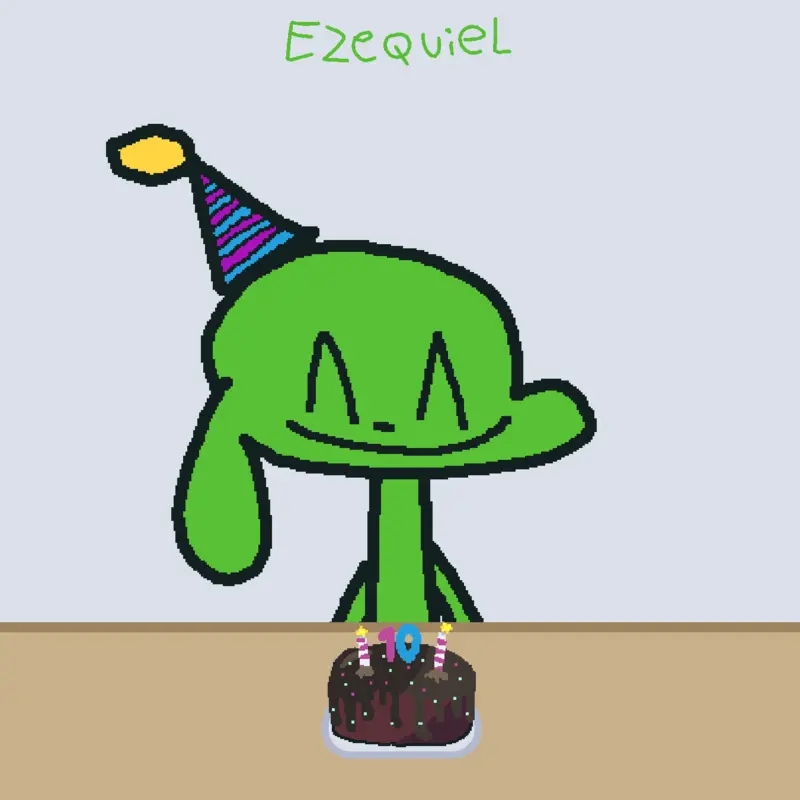 Game by @ezequiel18