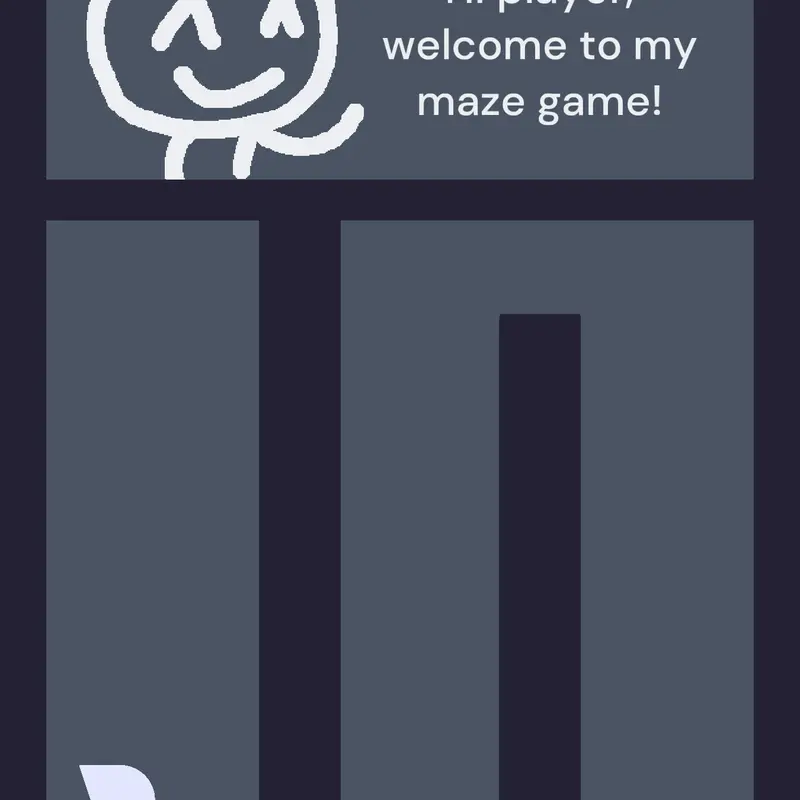 Game by @Scratchy829