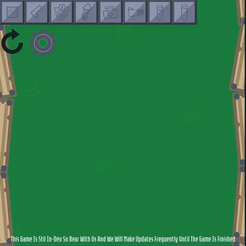 Game by @Shape_Mascot