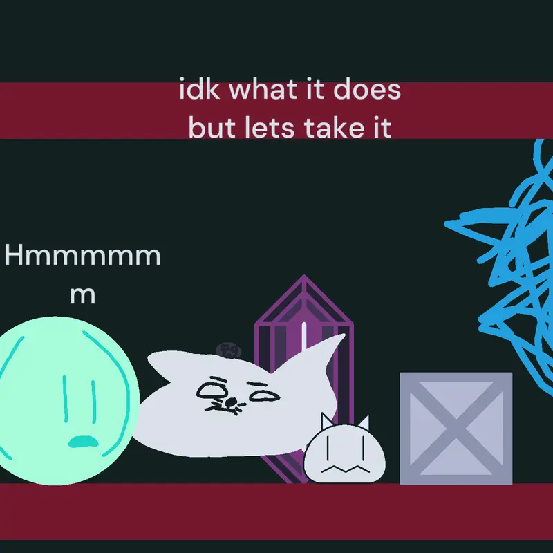 Game by @sussycatgamer