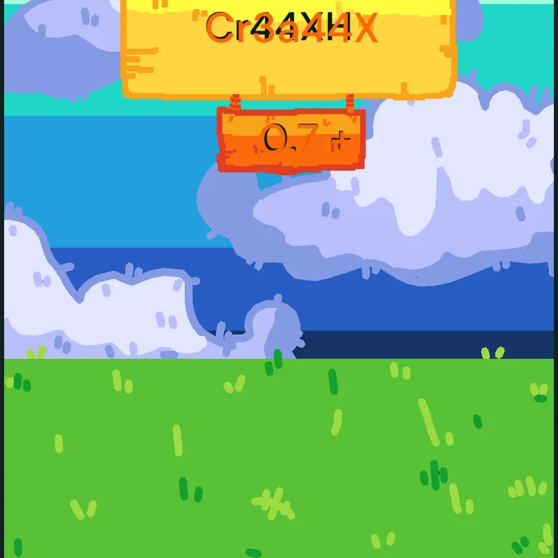 Marble game by @modless_dude