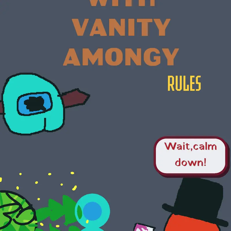 Game by @Karenshouldnotexist1