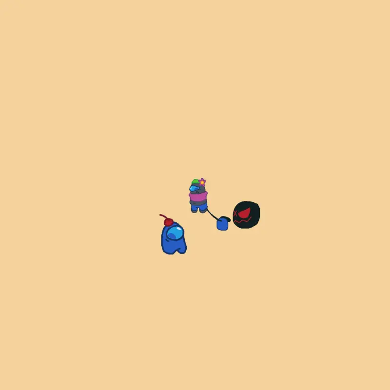 Game by @ImAizel