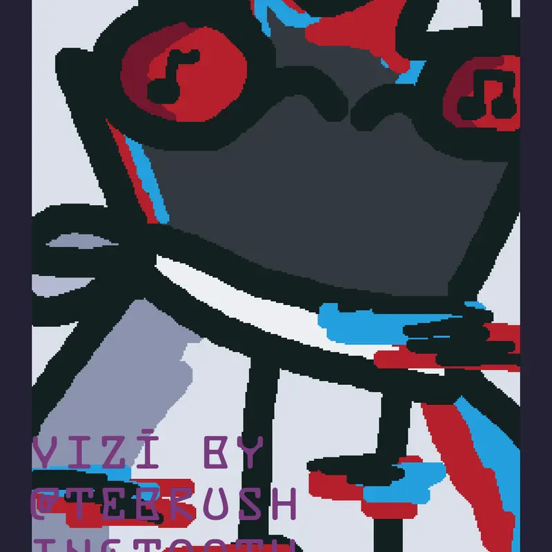 Game by @teBrushingToothPasteTM