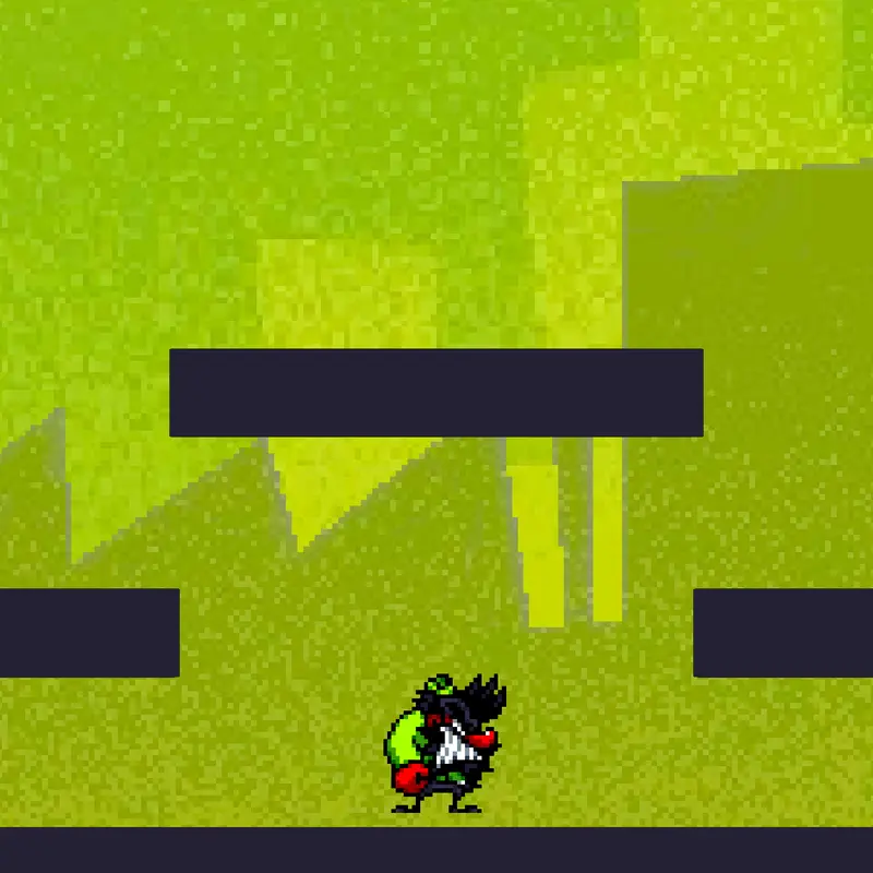 Antonblast Test by @RaedX1234