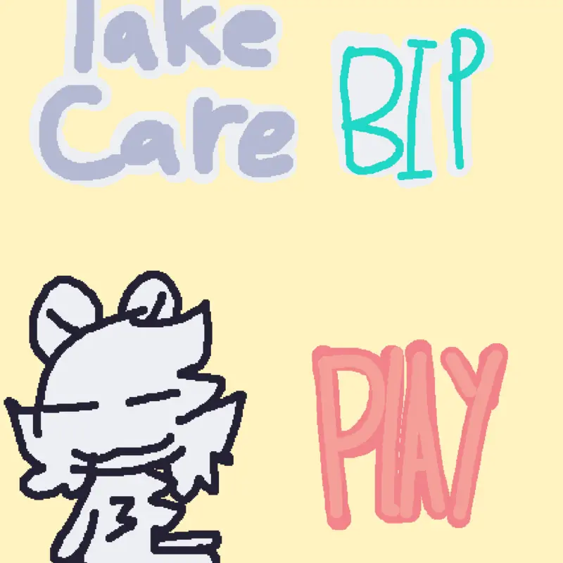 Game by @katydamegagibthomfan