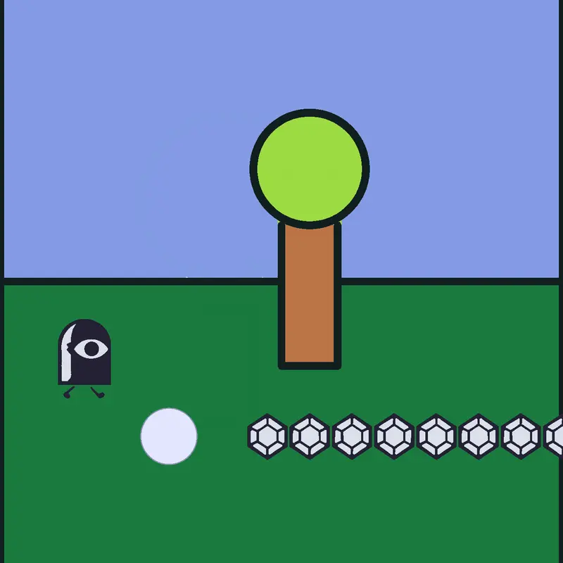 Game by @the_arty2012