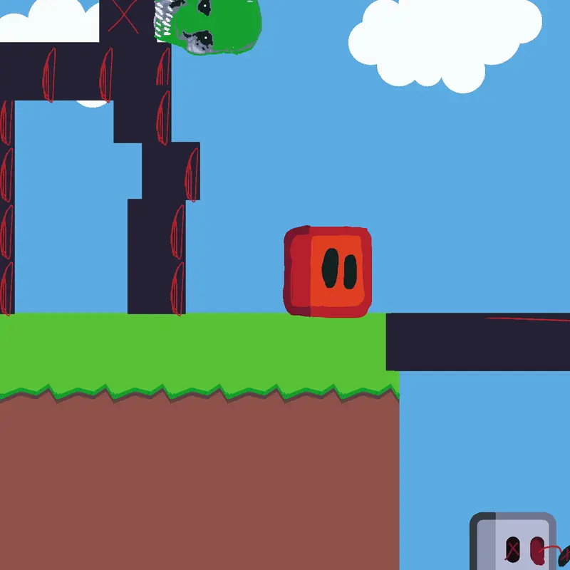 Game by @lucasryan