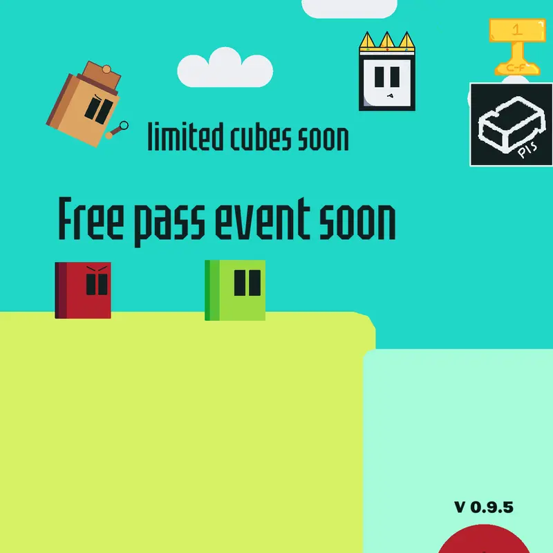 Cube finder by @Worldsmith