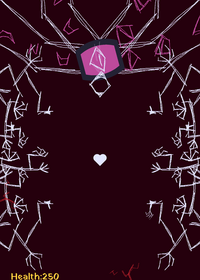 Omega Flowey Inspired Bossfight
