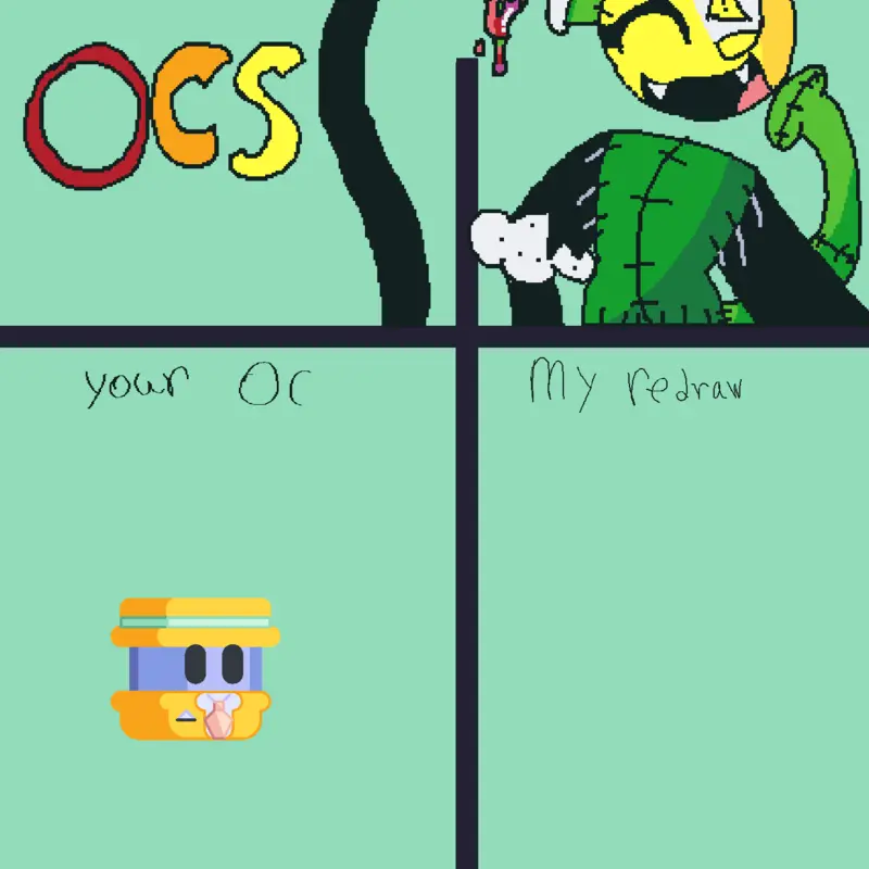 Game by @DuckBreadProductions