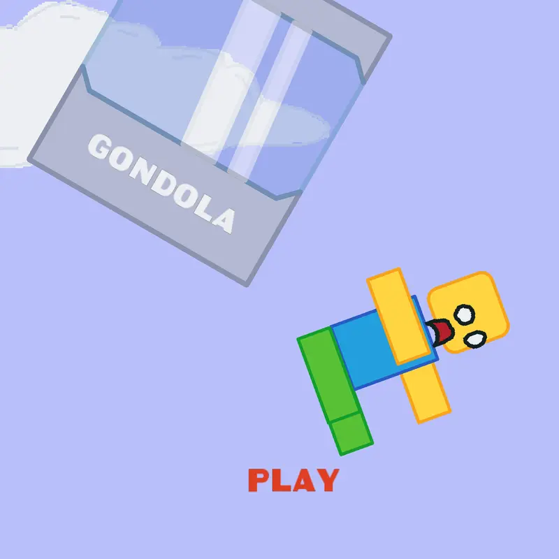 Game by @4333tt