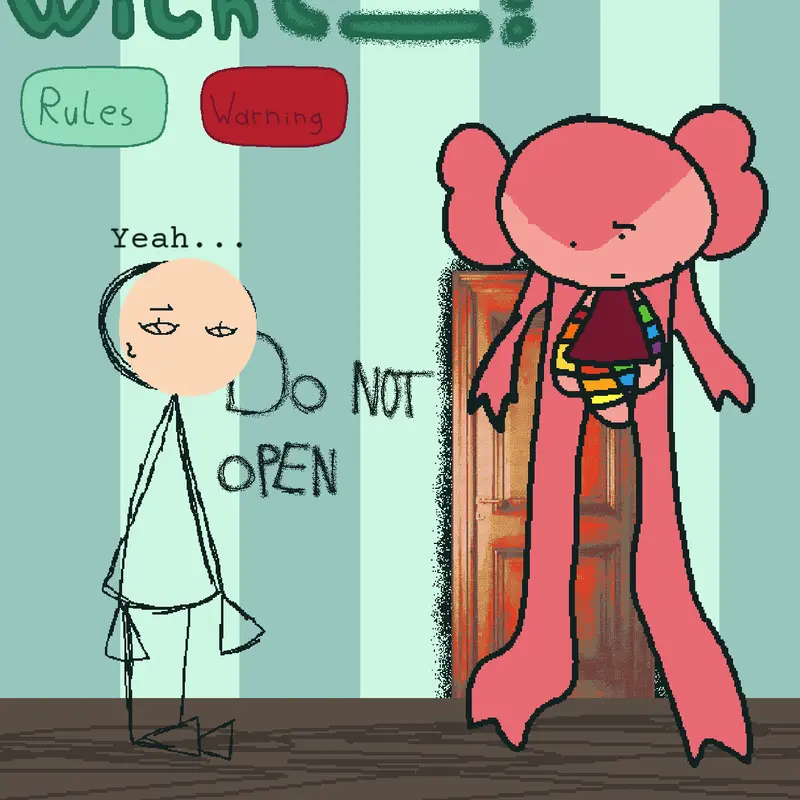 Game by @-SPOOKY-LEMON-