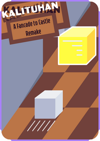 Kalituhan (A Fancade to Castle Remake) |...