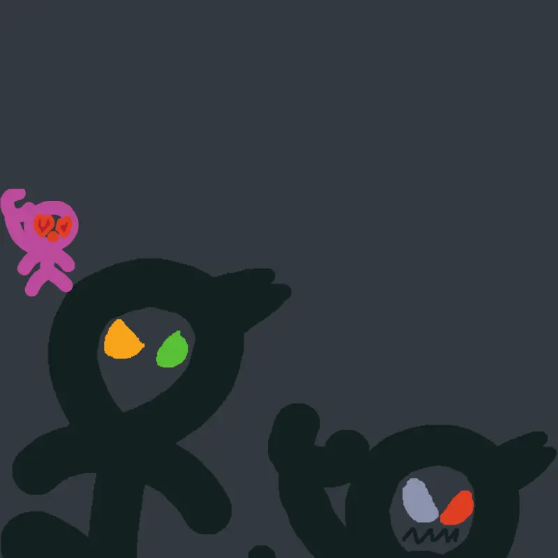 Game by @BUNDOLAA