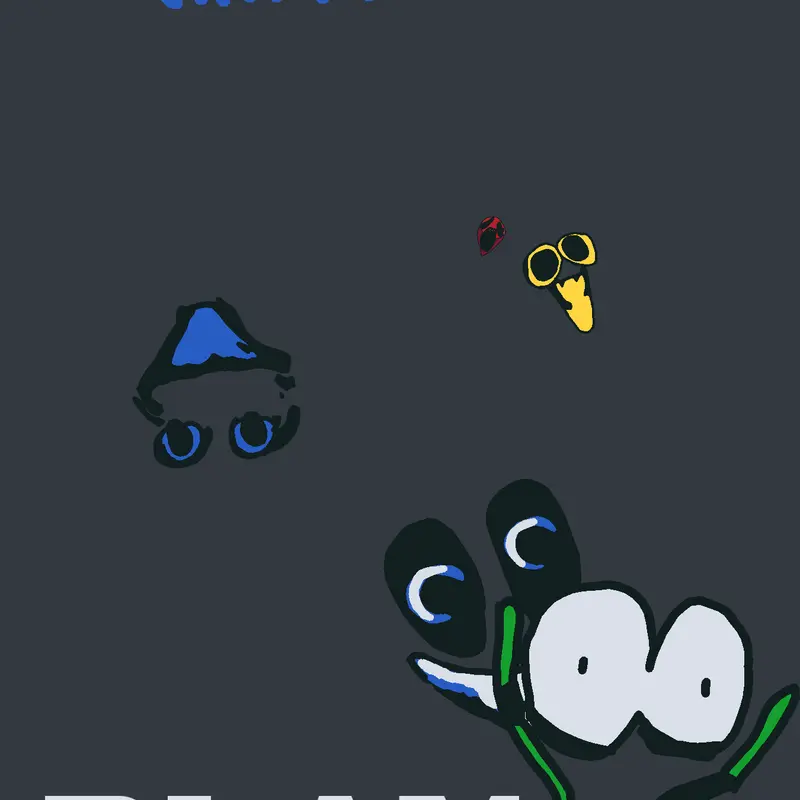 Game by @s-50