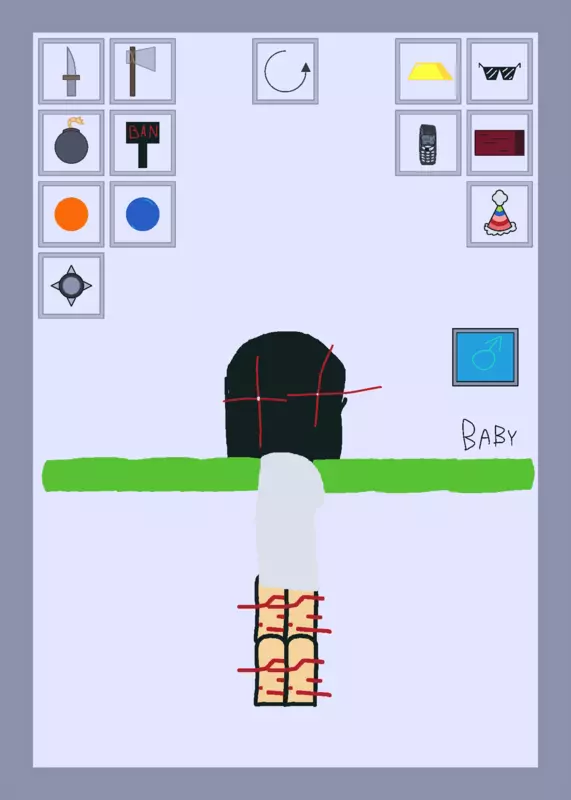 Game by @FLORALSTACYY