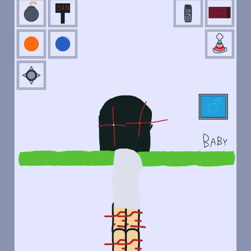 Game by @FLORALSTACYY