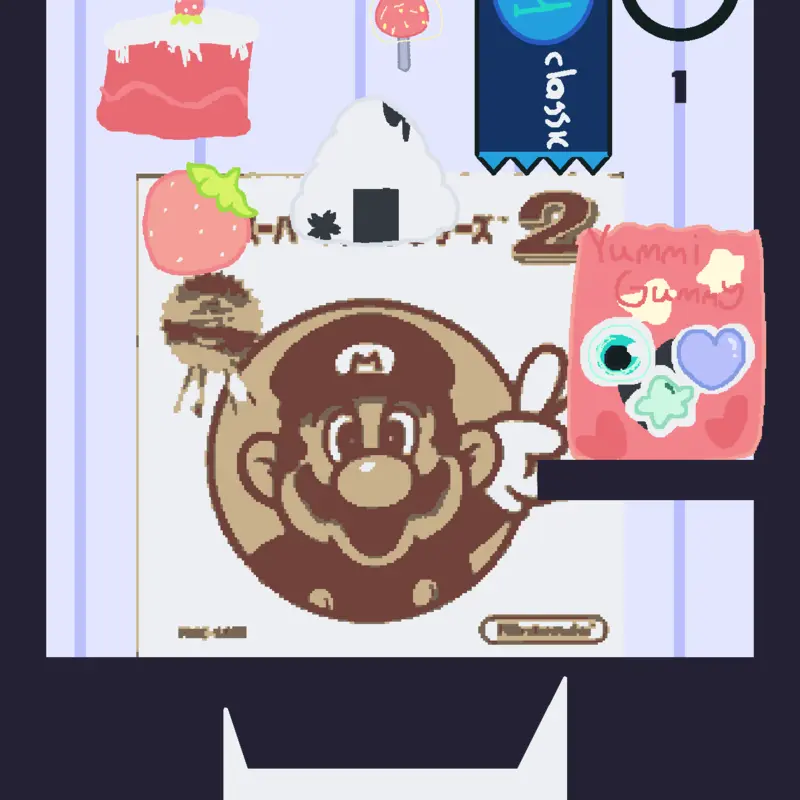 Game by @YRhfRagtYd