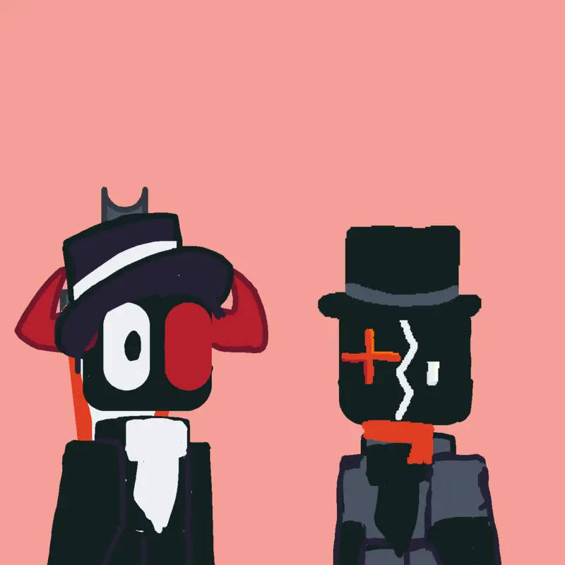 Game by @SpiderPiggy