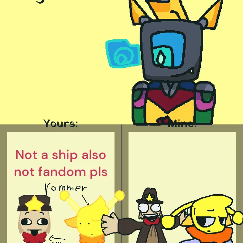 Game by @PARADOX27x