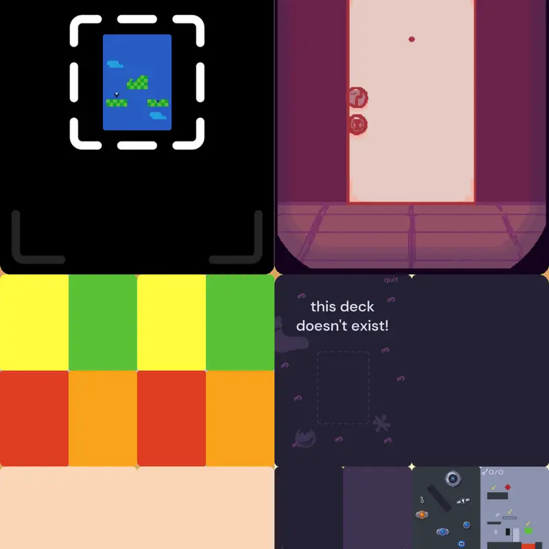 Game by @1UNn